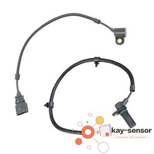 KURBELWELLEN + NOCKENWELLENSENSOR IMPULSGEBER AUDI A2 8Z0 1.2 TDI 1.4 TDI