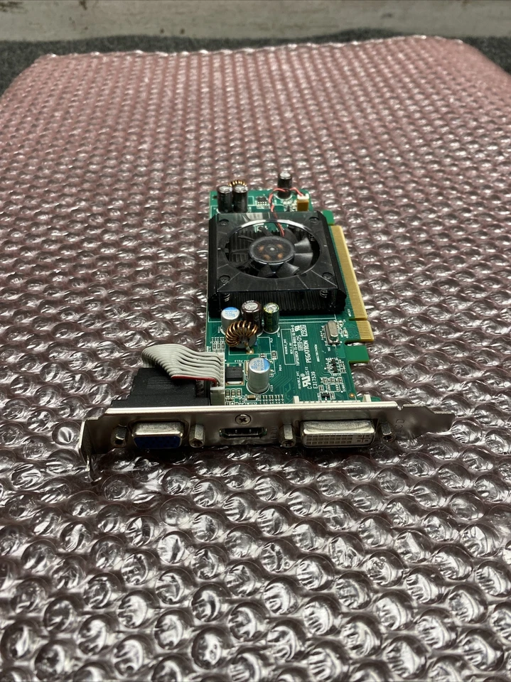 Used Dell 0F342F Pegatron 256MB Graphics Card - Image 3 of 4