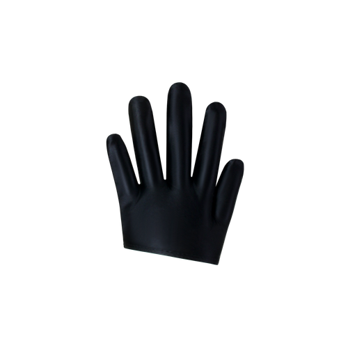 Women's Satin Glossy Half Gloves Party Dress Cosplay Stretch Five Finger Mittens - Picture 25 of 35
