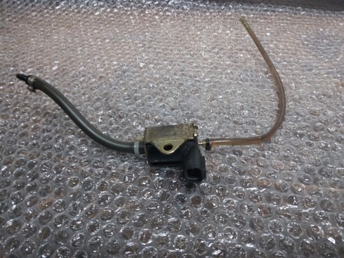 Aprilia Sr50 Oil Pump Electronic