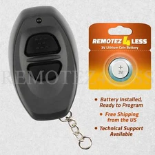Keyless Entry Remote for 1998 1999 Toyota 4Runner Car Key Fob Control
