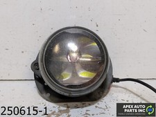 Oem 2008-2011 Mercedes C300 3.0l Front Left Driver Side Fog Light Fog Light Lamp