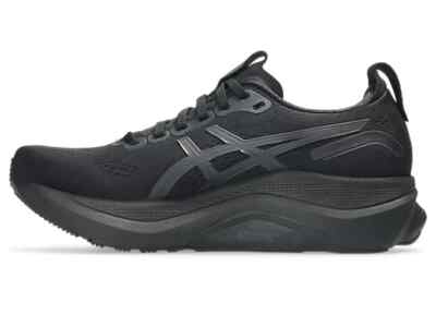 ASICS Women's GEL-KAYANO 32 1012B838 001 Black Graphite Grey