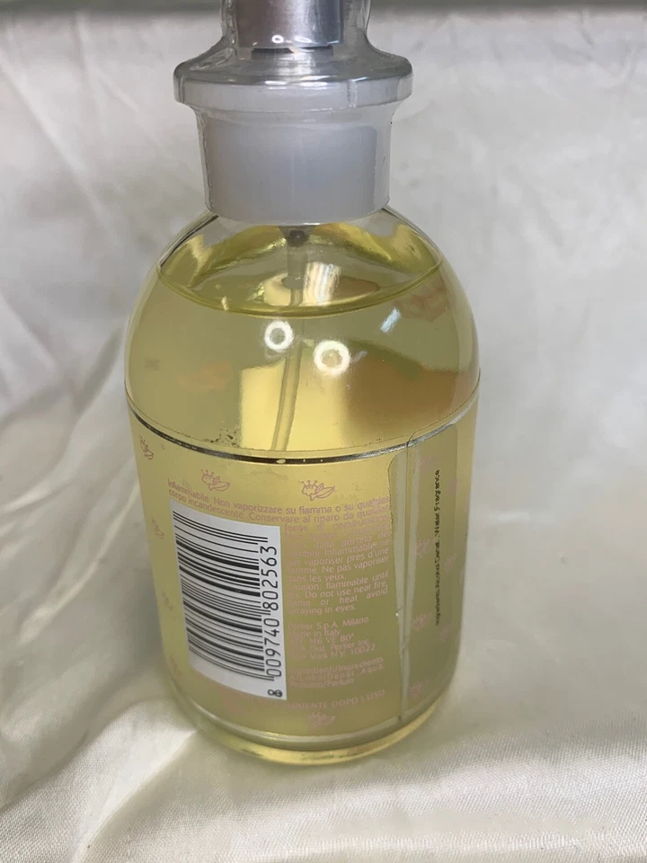 Fleurs D'Oranger de Perlier 100 ml eau de parfum spray (nuevo) Foto 2 de 2