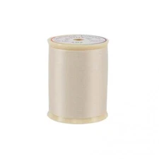 402 So Fine Polyester Thread 3-ply 50wt 550yds Pearl