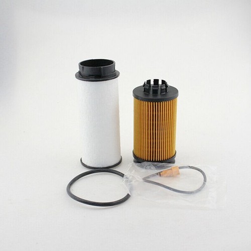 Oil & Fuel Filter Kit For 2012–2018 Mitsubishi Fuso Canter – QC000001 & MK667920