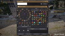 Black Desert Online EU Account