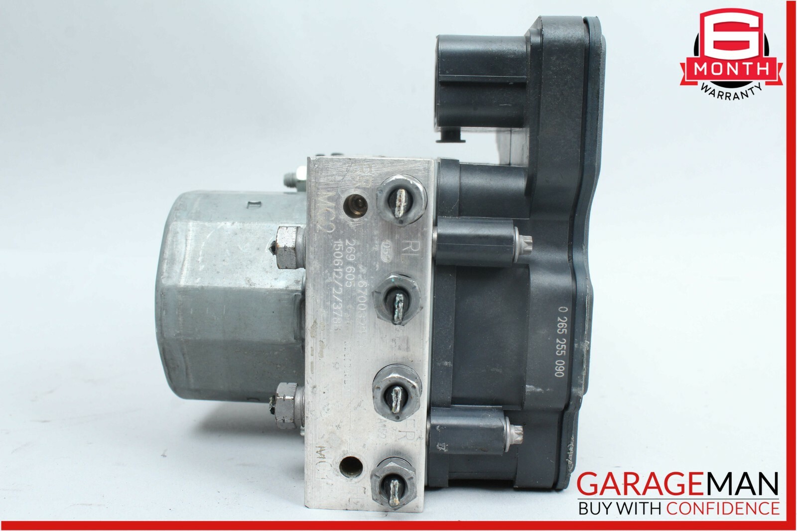 Maserati Ghibli 2014-2017 Abs control module