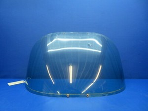 Grumman Yankee Trainer / TR-2 AA-1B Windshield 1/8" P/N 102393-506 (0224-101)
