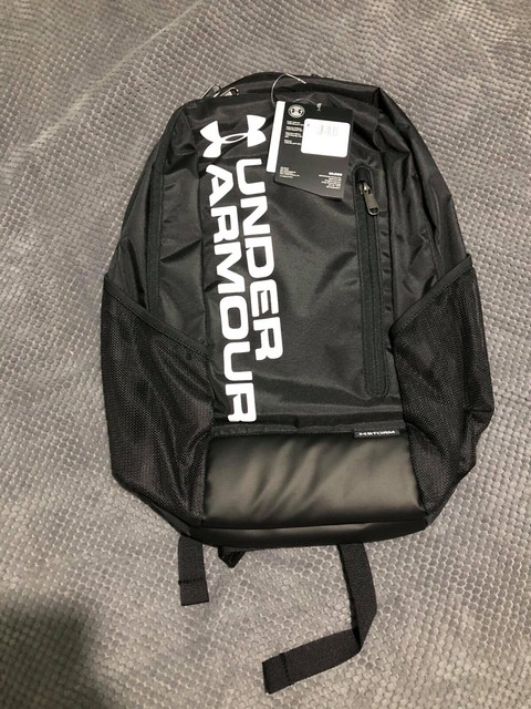 ua gametime backpack