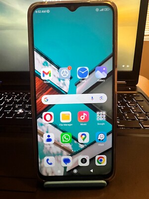 Xiaomi Redmi 7 - 64GB - Comet Blue (Unlocked) (Dual SIM)
