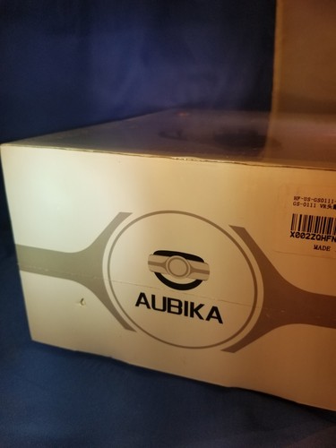SEALED - AUBIKA Excellence Headset Strap for Oculus Quest 2 - Picture 3 of 5