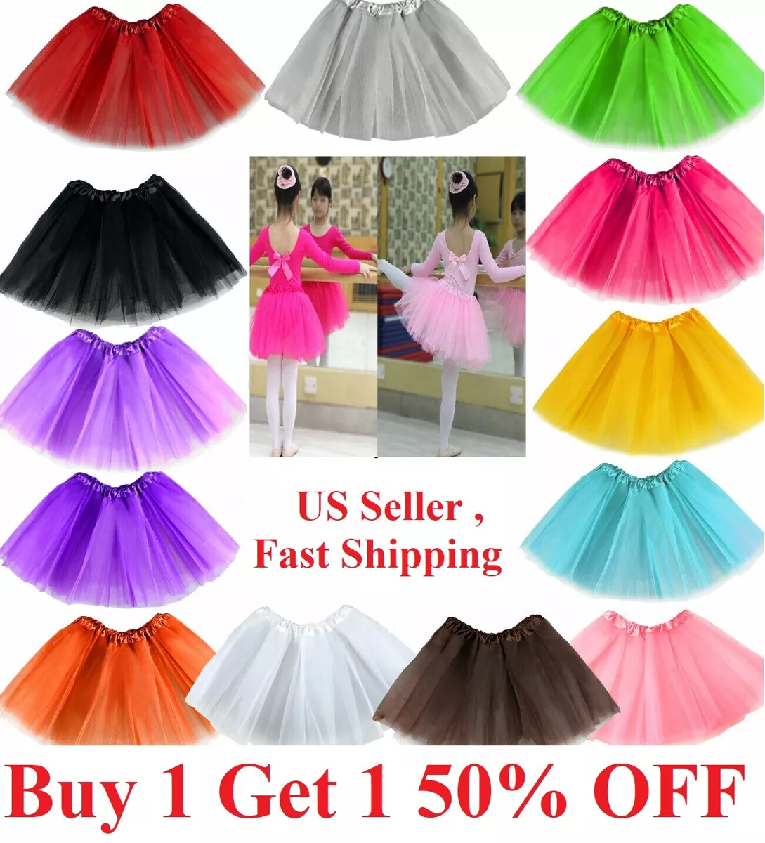 Tutu skirts for clearance toddlers