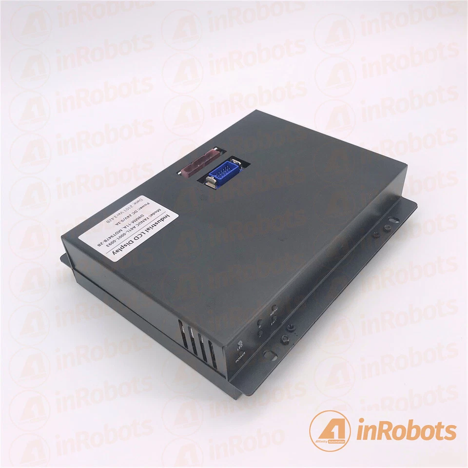 24V 0.3A Industrial LCD Display D9MM-11A MDT947B-2B - Image 4 of 4