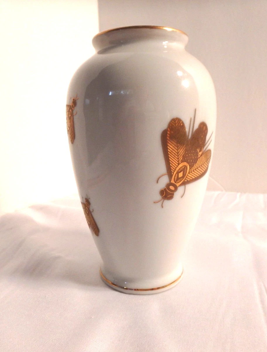 Vase Vintage, Retro & Mid-Century Collectibles (1960s) for sale | eBay