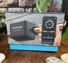 STREAMLABS SmartHome WiFi Water Monitor & Leak Detection System ~ UFMT-1000-1701
