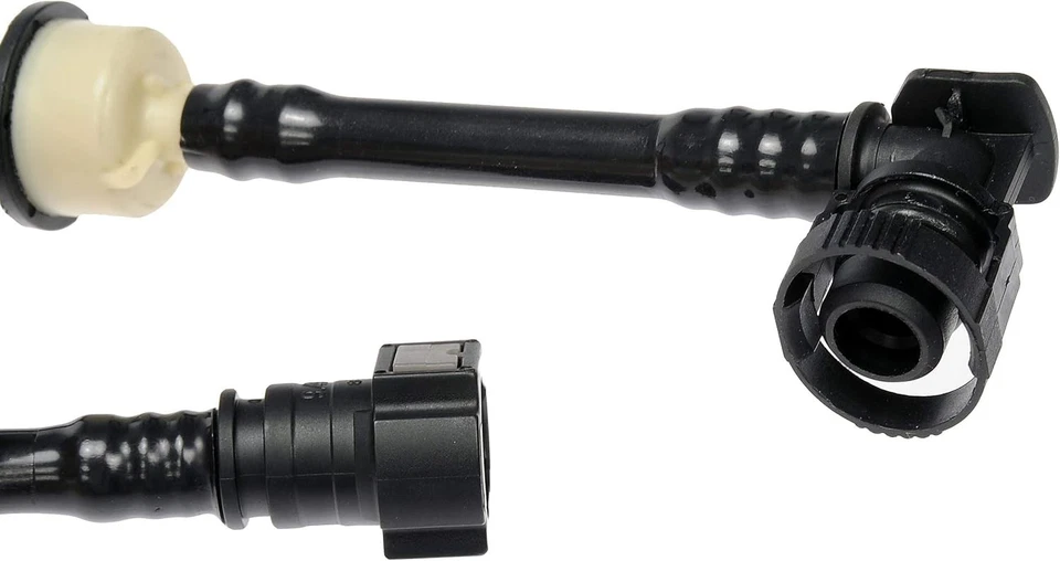 Клапан продувки паровой канистры Dorman 911-773 совместим с некоторыми моделями Ford - Изображение 2 из 4