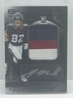 2025 Panini Black Jaylin Noel Rookie Patch Auto RPA /199 Texans