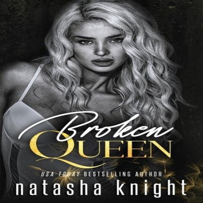 Broken Queen Natasha Knight Paperback Amazon Digital Services LLC