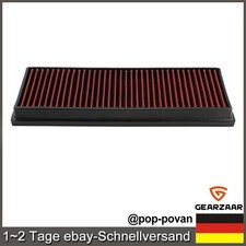 Sportluftfilter Sportfilter Passend für Seat Altea Leon Toledo III KFZ 1x