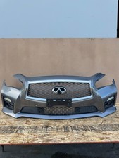 Pare-choc avant Infiniti Q50