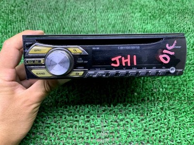 Pioneer carrozzeria DEH-380 CD Tuner Audio Main Unit Excellent JAPAN