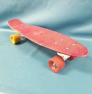 Penny Skateboard 36 | eBay Penny 36インチ(LONGBOARD) 使用感あります