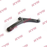 Kyb Querlenker Dreieckslenker KSC4129 FüR Jeep Patriot MK74 Compass MK49 Crd 4X4
