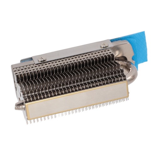 M.2 2280 Ssd Heatsink Double Sided Counter Gravity Heatpipes All Aluminum AM - Afbeelding 6 van 23