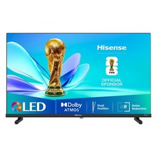 HISENSE Fernseher 32A5Q 32 Zoll Full HD QLED TV #29932479
