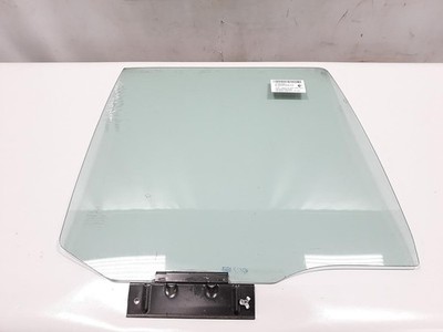 Ford Explorer U2 original Türscheibe hinten rechts grüncolor BJ1998