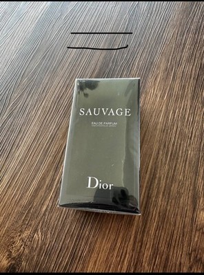 Dior Sauvage Elixir Eau de Parfum Men, 3.4 fl oz (100 Ml) Spray