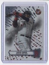 2023 Topps Pristine David Ortiz Boston Red Sox #118