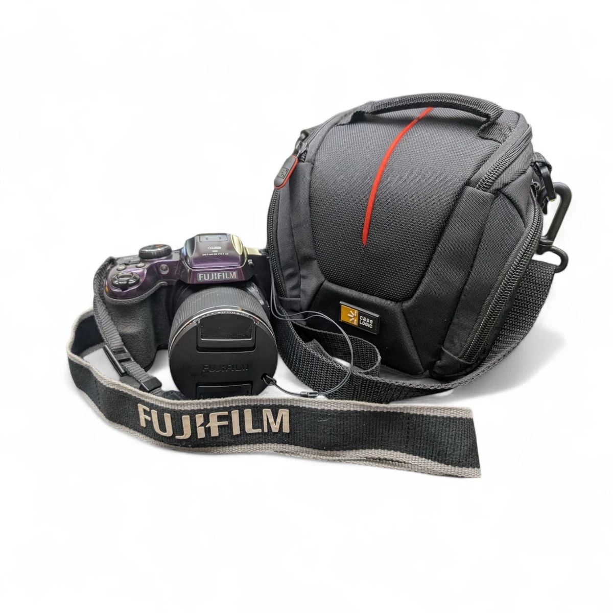 Preços baixos em Fujifilm FinePix S Series Mais de 40x de Câmeras