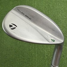 Taylormade MG4 Milled Grind Raw Sand Wedge 54 SB 11 Dynamic Gold Tour Issue X100