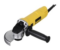 5035048634509 Dewalt DWE4157-QS Winkelschleifer 12,5 Cm 11800 RPM 900 W 2,05 Kg