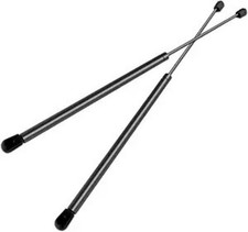 Lift Supports Rear Window Glass Struts Gas Springs Shocks For Wrangler 2007-2010 Lift Supports Rear Window Glass Struts Gas Springs Shocks For Wrangler 2007-2010