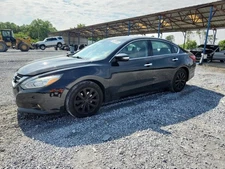 Wheel 16x4 Spare Alloy Fits 13-18 ALTIMA 5002686