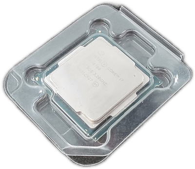 Intel Core i7-8700 SR3QS 6-Core 3.2GHz LGA 1151 CPU Processor | eBay
