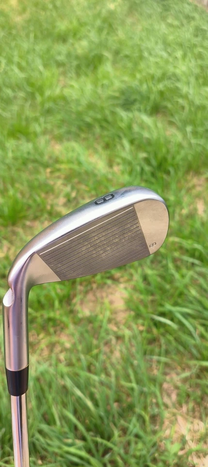 ping g430 red dot 8 iron - Ping Awt 2.0 R Flex Steel Shaft - RH - VGC+ - Image 4 of 4