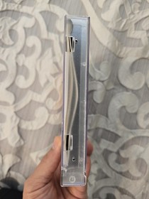 Sega Saturn Mass Destruction 1997 Complete in Box, Tested Working