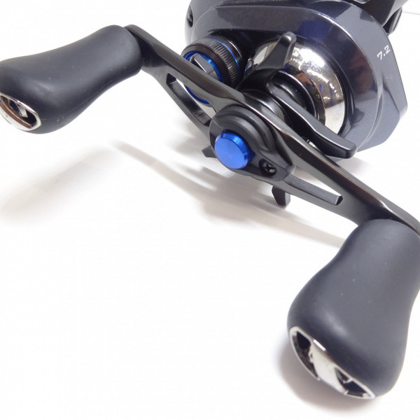 Shimano 23SLX DC 70HG Cond/B | eBay