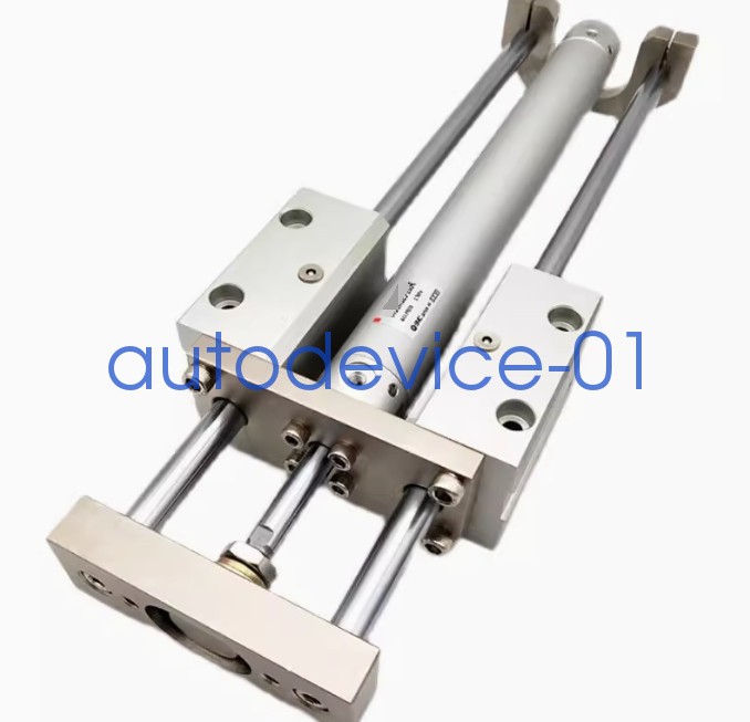 1PCS NEW FIT FOR Cylinder with guide rod MGGMB32-400 DHL/FedEx