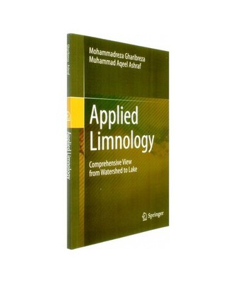 Applied Limnology: Comprehensive View from Watershed to Lake: Comprehensive View