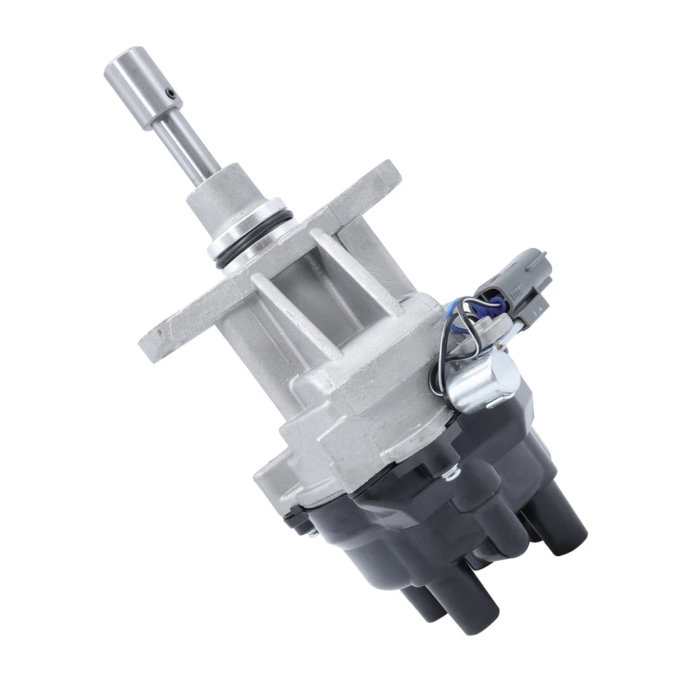 For Nissan Pickup Xterra 2000-14 Ignition Distributor w/ Cap & Rotor 221003S500 - Image 2 of 4