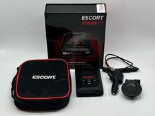 Escort Redline 360c Plug and Play Radar Detector