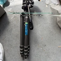 Gitzo Camera Tripod - No. 126
