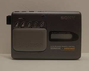 ジャンク品 SONY WM-55 Sony Wm 55 for sale | eBay