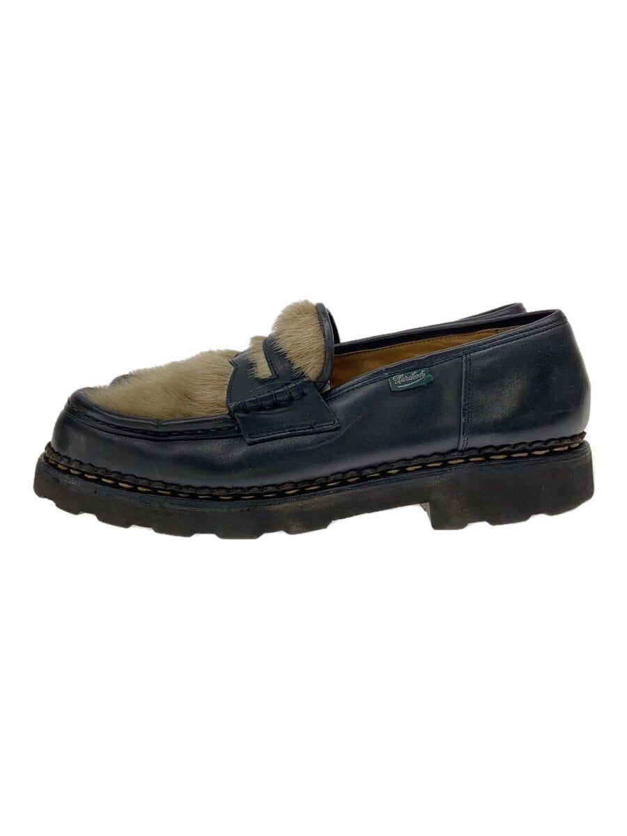 Paraboot Dress Shoe UK7 Black Used | eBay Paraboot Dress Shoe UK7 Black Used | eBay