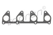 Topran Dichtung, Abgaskrümmer 201 690 für OPEL